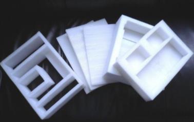 為(wei)什麼珍珠棉(mian)會變黃？西安(ān)珍珠棉廠家(jia)甲盾材料來(lai)告訴你！