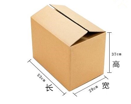 如何辨别瓦(wa)楞紙箱質量的好(hǎo)壞呢？